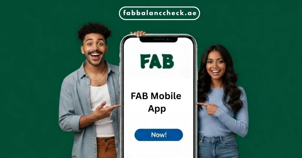FAB Mobile App