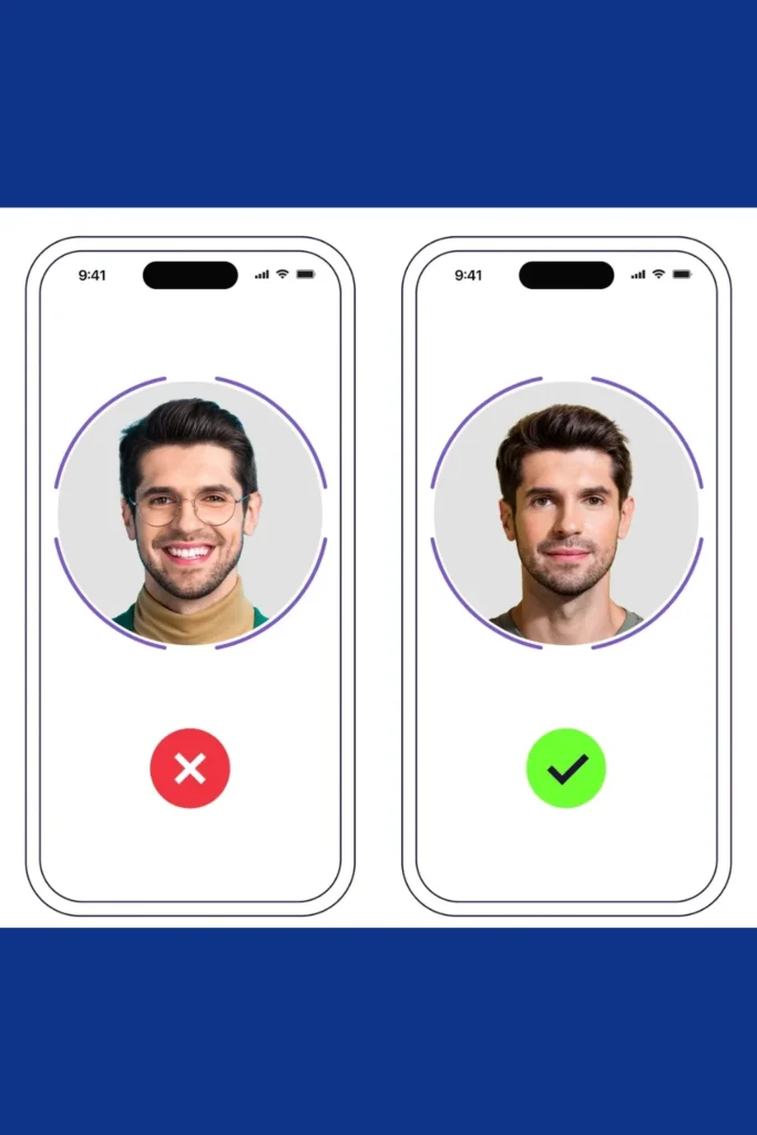 Face Verification (Selfie)