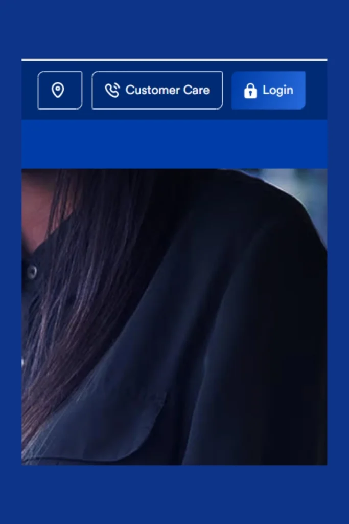 Log In to Your Account