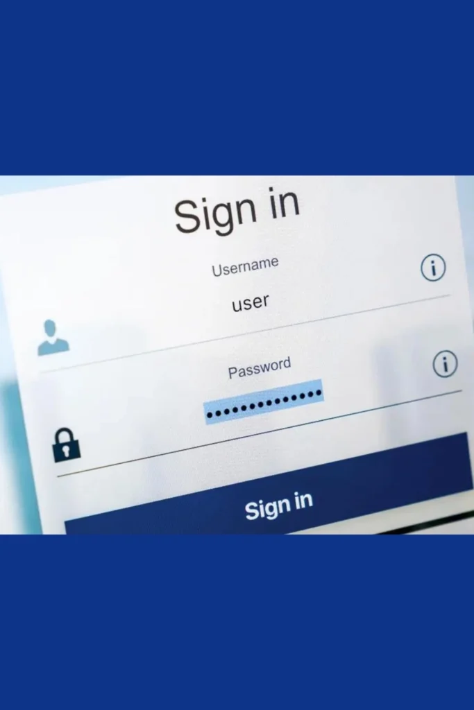 Set Online Banking Password