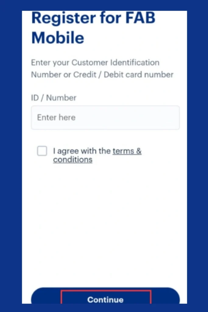 FB Balance Check 2 How to Check Your FAB Balance
