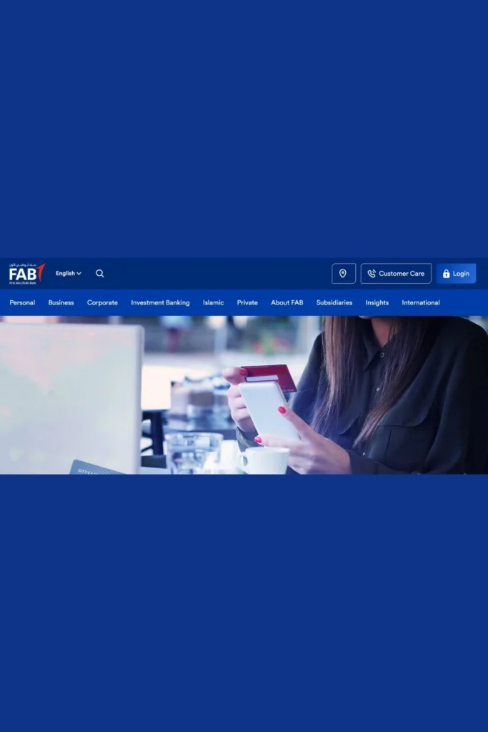 Visit the FAB Official Website