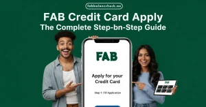 FB Balance Check 5 FAB Credit Card Apply The Complete Step-by-Step Guide